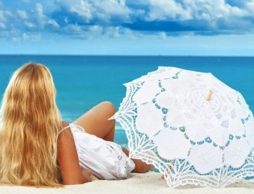 Deniz Havuz Sezonu Açıldı Sistit e Dikkat!